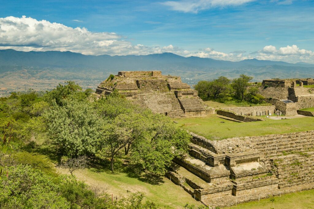 Oaxaca México
