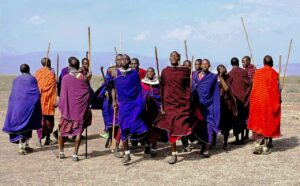 africa, tanzania,