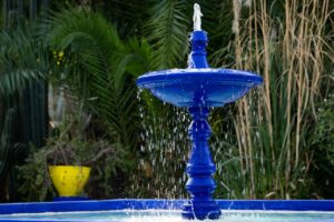 Majorelle marruecos