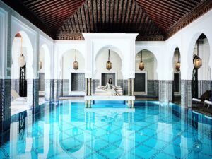 Hammam marruecos
