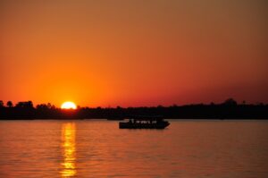 Rio Zambeze