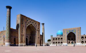 Registan