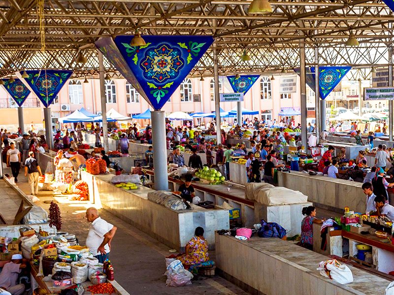 Bazar Siab