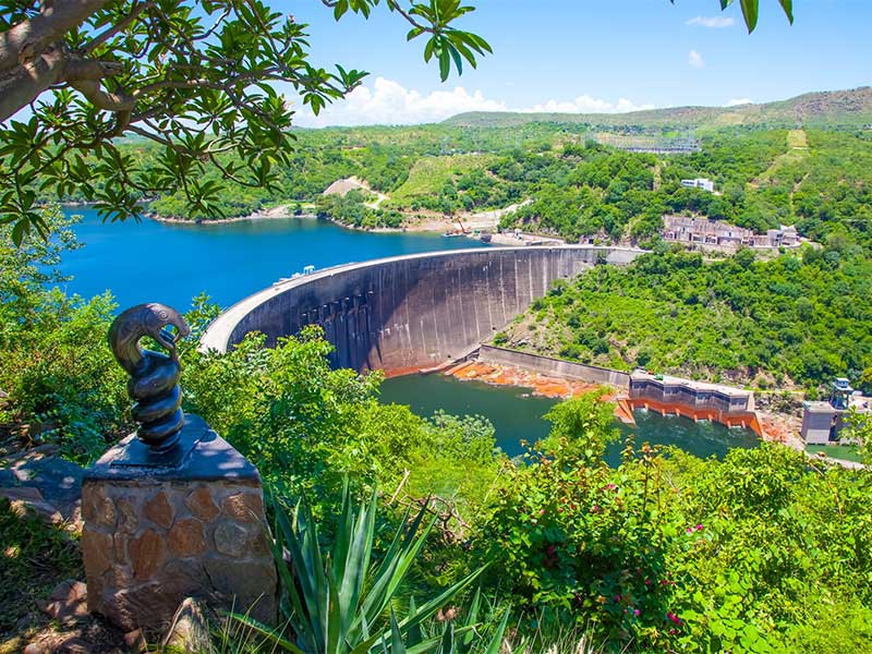 Kariba Dam