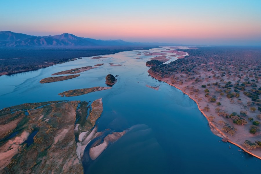 Mana Pools