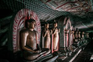 Dambulla Sri Lanka