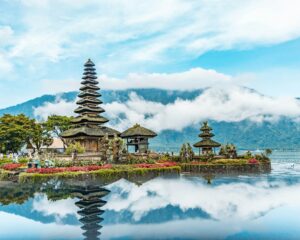 Viajar a Bali guía completa