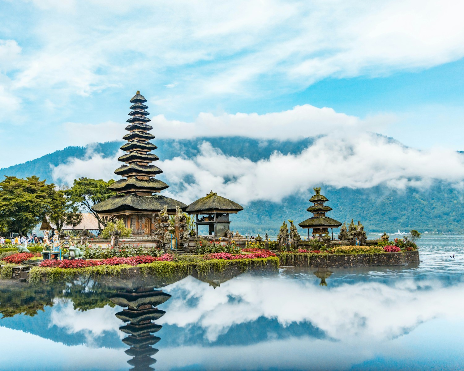 Viajar a Bali guía completa