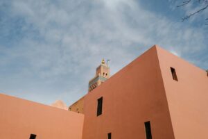 Marrakech