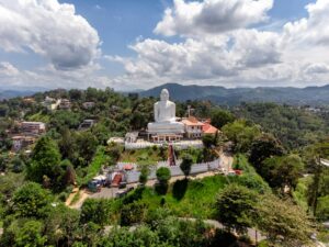 Gautama Buddha Sri Lanka