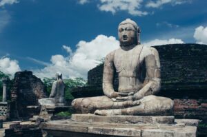 Polonnaruwa sri lanka