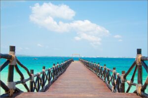 zanzibar, stone town, slave island