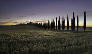 Pueblos de la Toscana para una escapada romántica