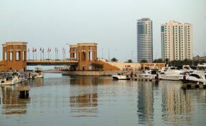 bahrein